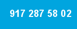 917 287 58 02